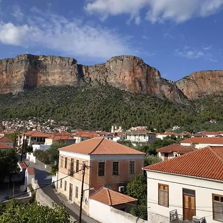 Bed & Breakfast Rocks