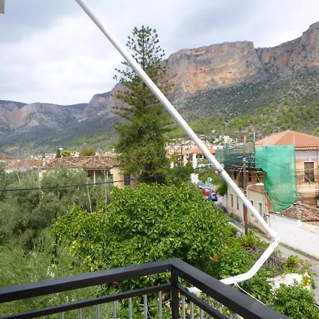 Bed & Breakfast Rocks