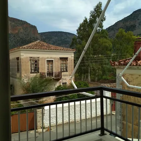 Bed & Breakfast Rocks 3*