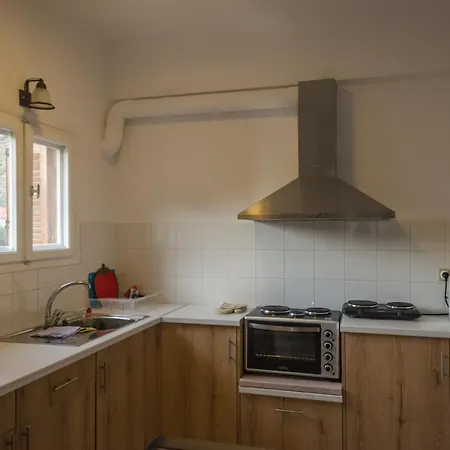 Rocks Bed & Breakfast 3*