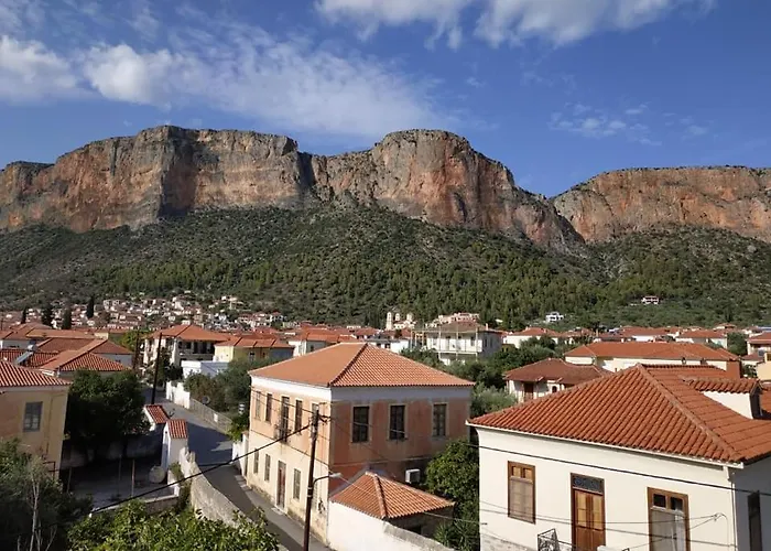 לינה וארוחת בוקר Rocks