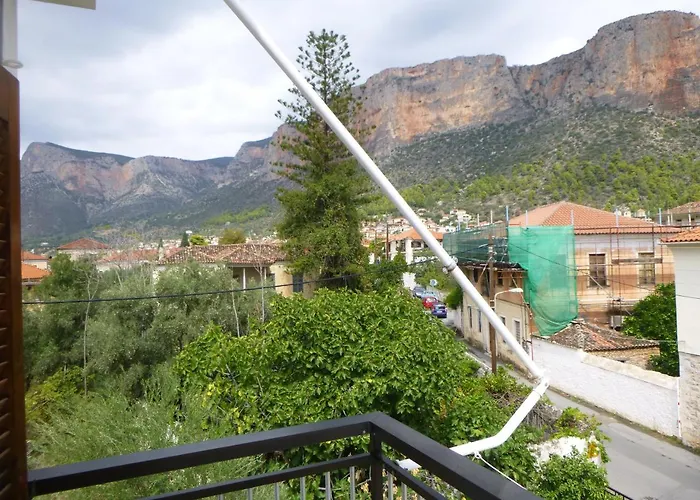 לינה וארוחת בוקר Rocks