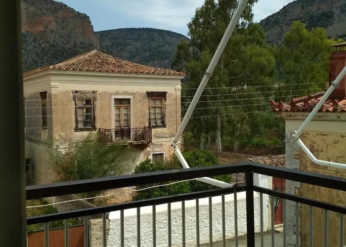 Bed & Breakfast Rocks 3*