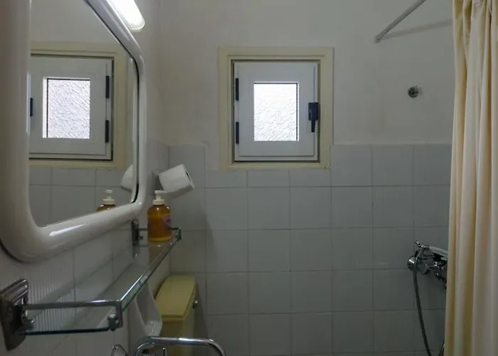 לינה וארוחת בוקר Rocks